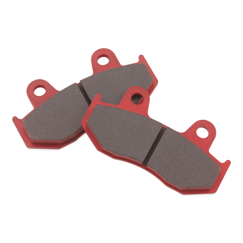 BikeMaster - BikeMaster Sintered Brake Pads - 961544