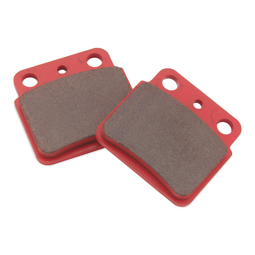 BikeMaster - BikeMaster Sintered Brake Pads - 961564
