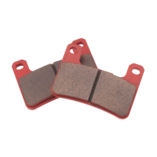 BikeMaster - BikeMaster Sintered Brake Pads - 961504