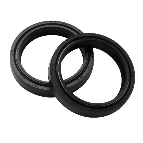 BikeMaster - BikeMaster NOK Fork Oil Seals - 429128