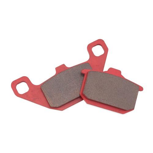 BikeMaster - BikeMaster Sintered Brake Pads - 961408