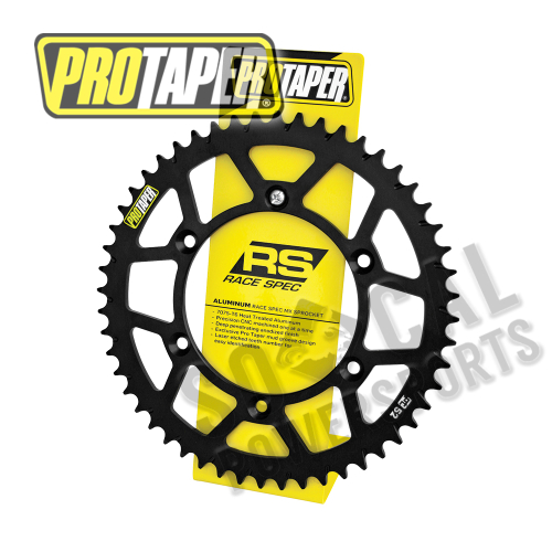 ProTaper - ProTaper RS Sprocket Countertop Display - 022100