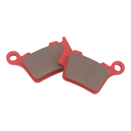 BikeMaster - BikeMaster Sintered Brake Pads - 961530