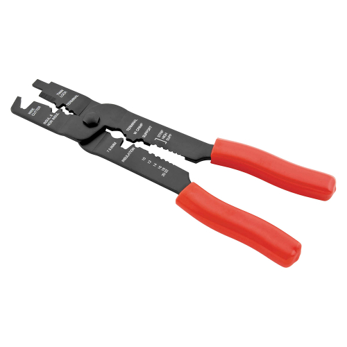 BikeMaster - BikeMaster Crimping Tool - 151687