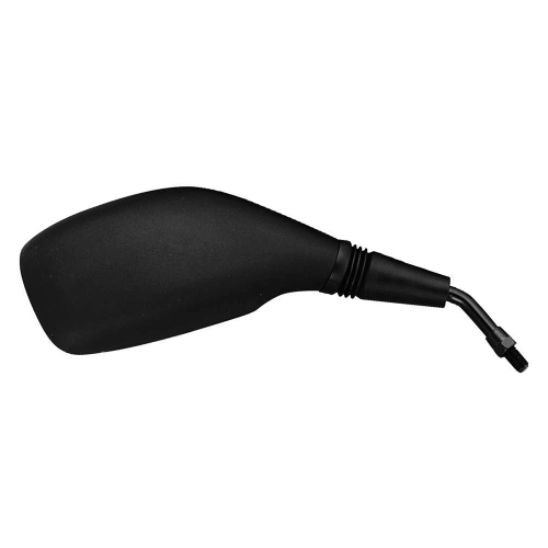 BikeMaster - BikeMaster Supersport Mirror - 10mm - Right - 601123