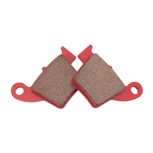 BikeMaster - BikeMaster Sintered Brake Pads - 961527
