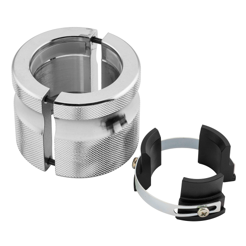 BikeMaster - BikeMaster Fork Seal Installer - 32-47mm - 151641