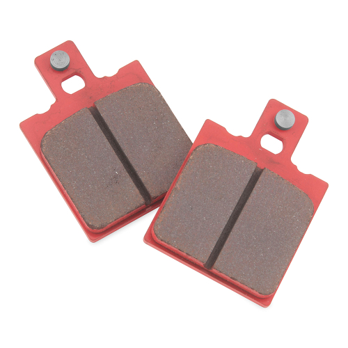 BikeMaster - BikeMaster Sintered Brake Pads - 961446