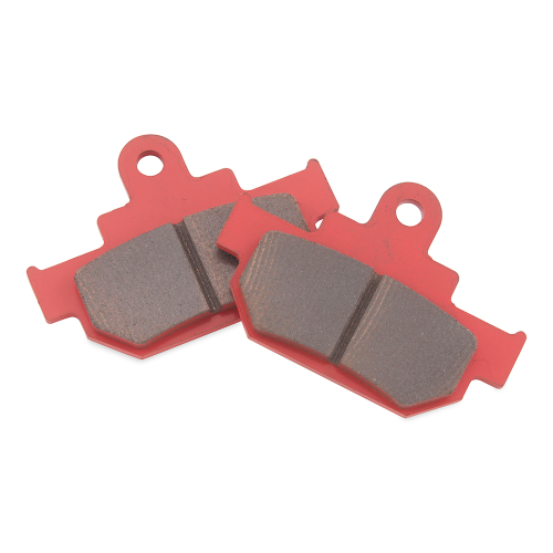 BikeMaster - BikeMaster Sintered Brake Pads - 961416