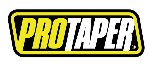 ProTaper - ProTaper Logo Stickers - 1.5in. x 4.5in. - EST13338