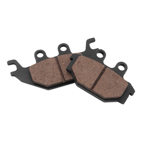 BikeMaster - BikeMaster Brake Pads - 961245