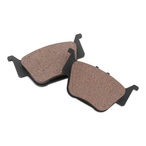 BikeMaster - BikeMaster Brake Pads - 961246