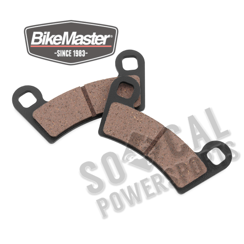 BikeMaster - BikeMaster Brake Pads - 961262