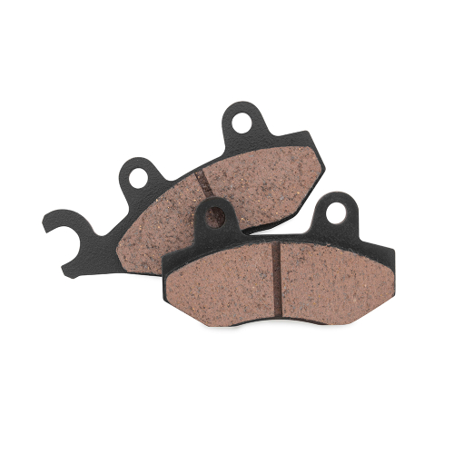 BikeMaster - BikeMaster Brake Pads - 961219