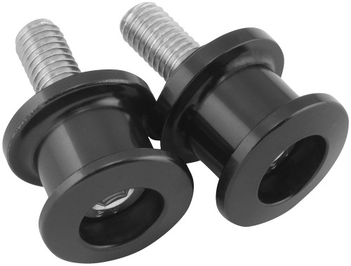 BikeMaster - BikeMaster Rear Spool Kit - 10mm - Aluminum Light Weight Race - 151631