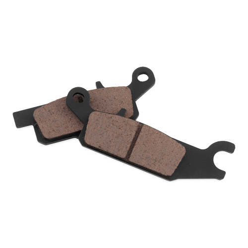 BikeMaster - BikeMaster Brake Pads - 961275