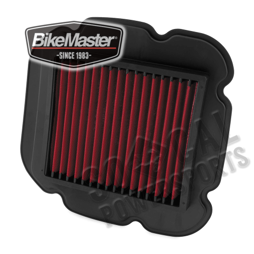 BikeMaster - BikeMaster Air Filter - 457089