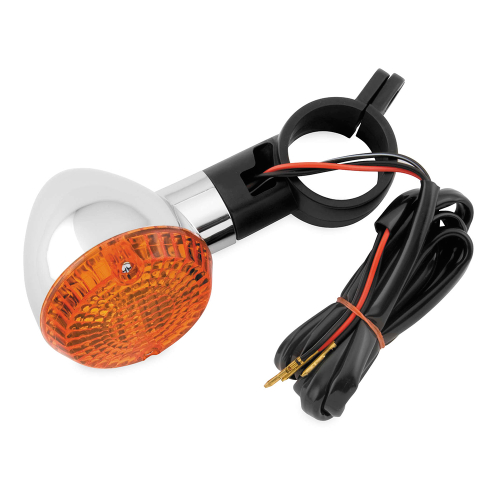 BikeMaster - BikeMaster Turn Signal - 262202