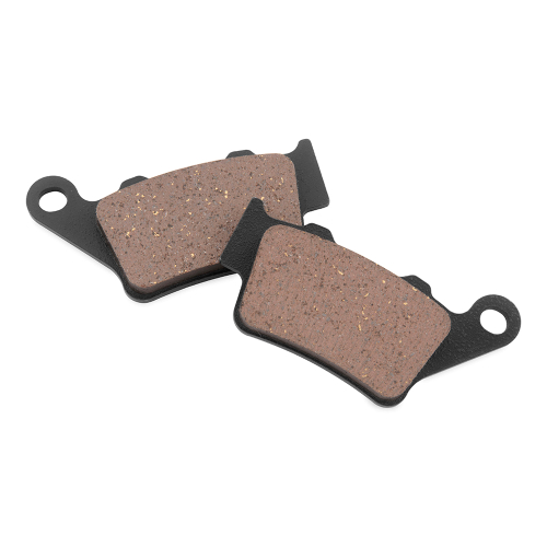 BikeMaster - BikeMaster Brake Pads - 961224