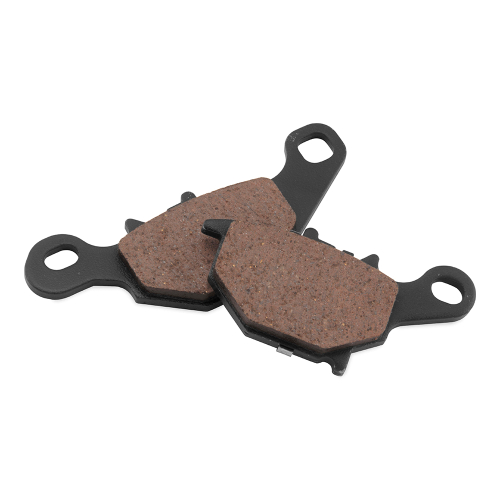 BikeMaster - BikeMaster Brake Pads - 961232