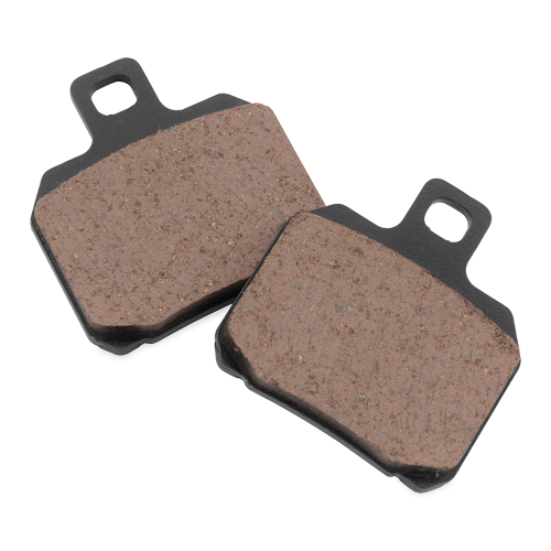 BikeMaster - BikeMaster Brake Pads - 961166