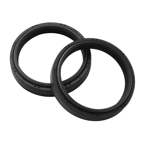 BikeMaster - BikeMaster NOK Fork Oil Seals - 429099