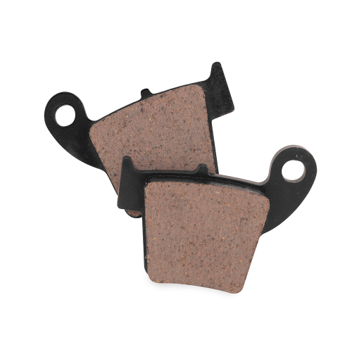 BikeMaster - BikeMaster Brake Pads - 961227