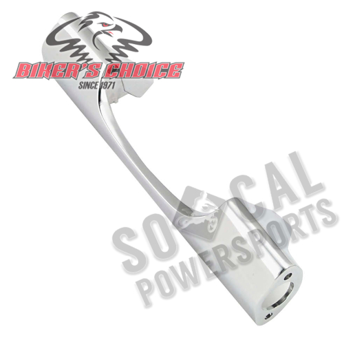 Bikers Choice - Bikers Choice Custom Rear Turn Signal Mount - 499120