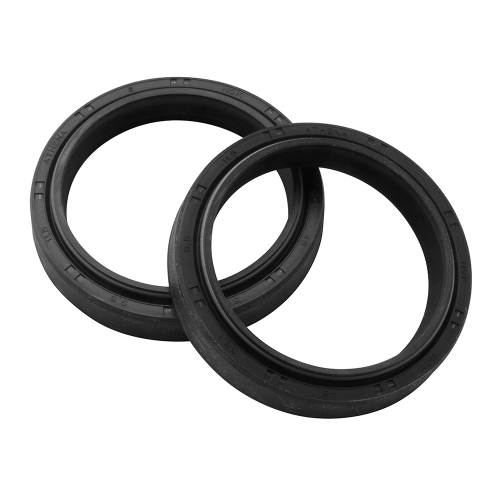 BikeMaster - BikeMaster NOK Fork Oil Seals - 429057