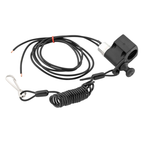 BikeMaster - BikeMaster Kill Switch - Normally Closed - 266182