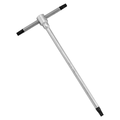 BikeMaster - BikeMaster Sliding T-Handle Wrench - Torx - T45 - 151875