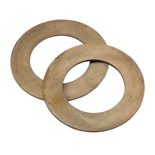 Bikers Choice - Bikers Choice Flywheel Connecting Rod Thrust Washers - Bronze - 492410