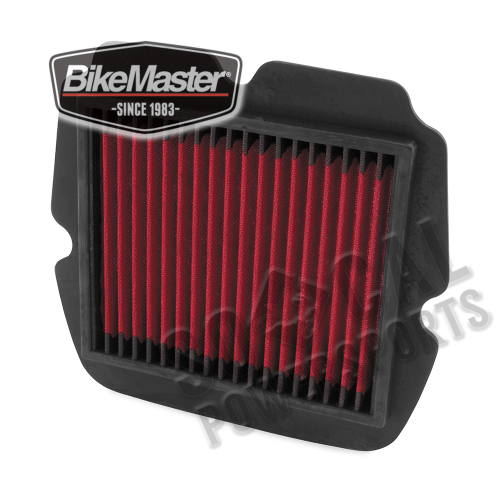 BikeMaster - BikeMaster Air Filter - 457005