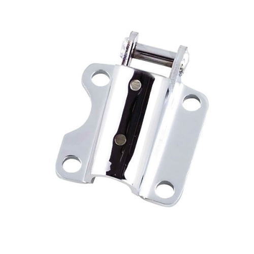 Bikers Choice - Bikers Choice Jiffy Stand Mounting Bracket - 492641