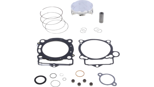 Athena - Athena Piston Kit with Gaskets - Standard Bore 87.95mm - P5F0880079001A