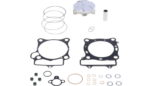 Athena - Athena Piston Kit with Gaskets - Standard Bore 78.96mm - P5F0790323002B