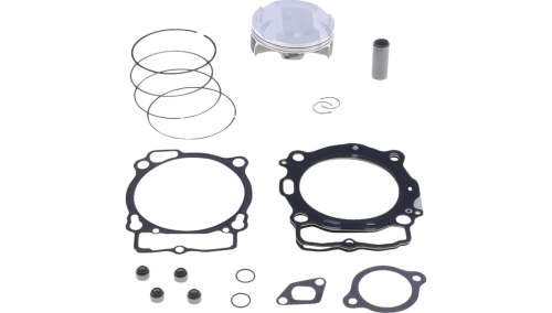 Athena - Athena Piston Kit with Gaskets - Standard Bore 94.95mm - P5F0950081002A