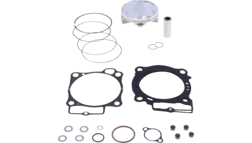 Athena - Athena Piston Kit with Gaskets - Standard Bore 94.95mm - P5F0960320006A
