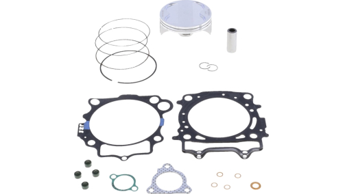 Athena - Athena Piston Kit with Gaskets - Standard Bore 96.95mm - P5F0970188003A