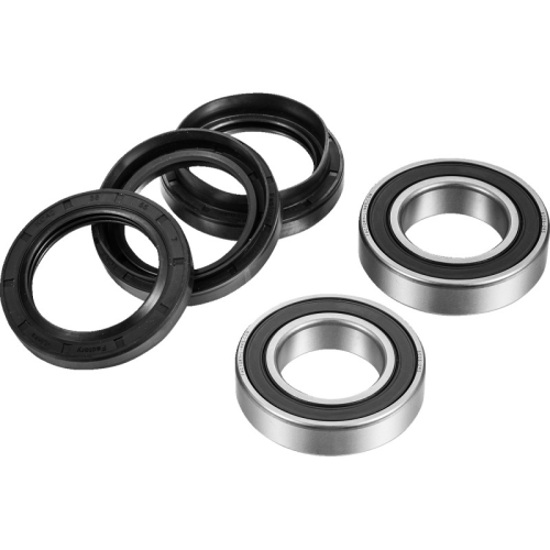 Factory-Links - Factory-Links Front Wheel Bearing Kit - AFW-Y-002
