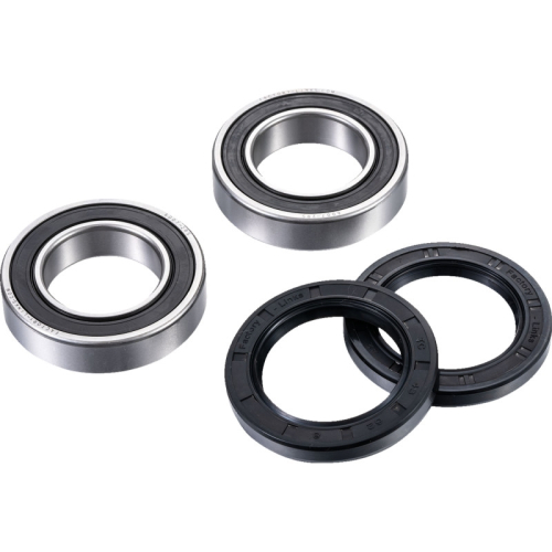 Factory-Links - Factory-Links Rear Axle Bearing Kit - ARA-Y-011