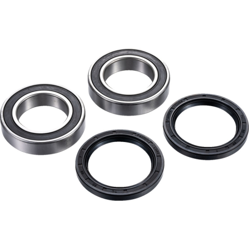 Factory-Links - Factory-Links Rear Axle Bearing Kit - ARA-S-002