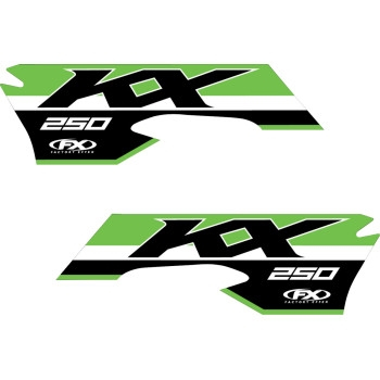 Factory Effex - Factory Effex Shroud And Tank/Shroud Graphic - 27-05132