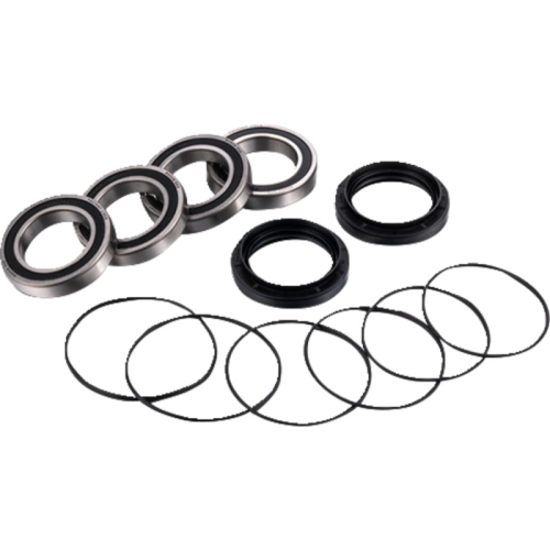 Factory-Links - Factory-Links Rear Axle Bearing Kit - ARA-Y-022