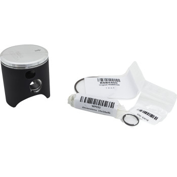 Wossner - Wossner Piston Kit - 53.97mm - 8321DC