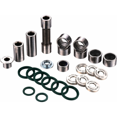 Factory-Links - Factory-Links Linkage Bearing Rebuild Kit - LRK-K-112