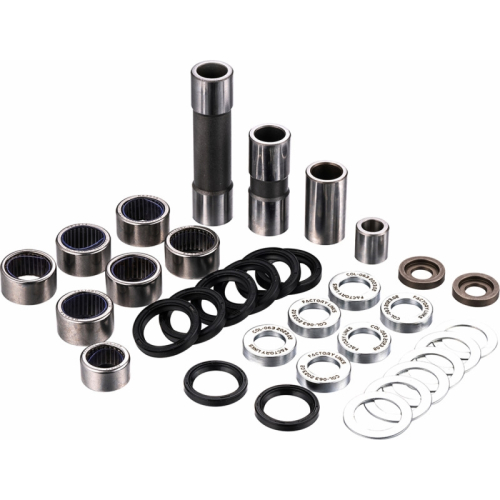 Factory-Links - Factory-Links Linkage Bearing Rebuild Kit - LRK-S-135