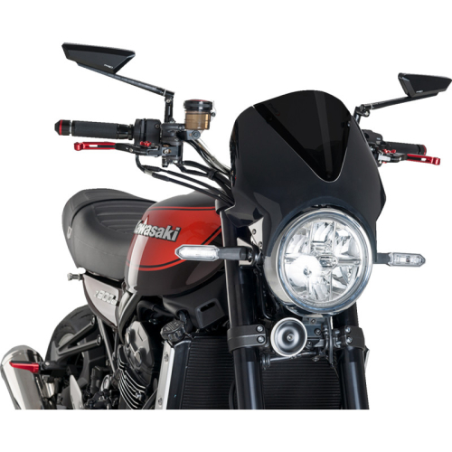 PUIG - PUIG Vision Windshield - 024NF