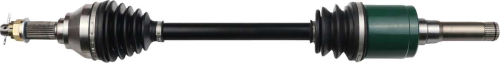 Moose Utility - Moose Utility OEM Replacement Standard CV Axle - JDR-7003