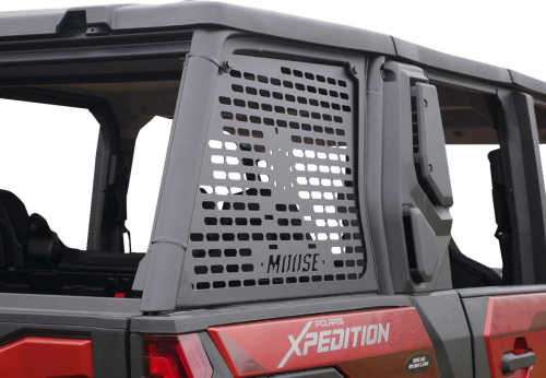 Moose Utility - Moose Utility Rear Window Molle Panel - PFD3049PF